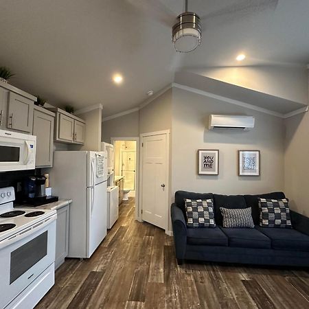 Charming Tiny Home! Close To Oxford, Sardis Lake, Safari Animal Zoo Eksteriør bilde