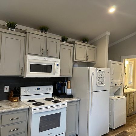 Charming Tiny Home! Close To Oxford, Sardis Lake, Safari Animal Zoo Eksteriør bilde