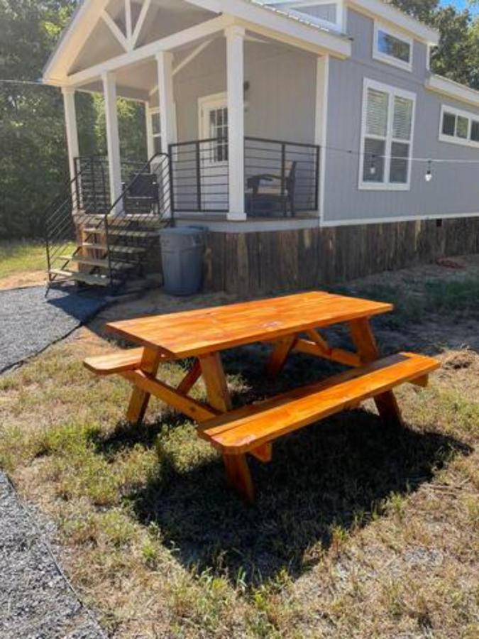 Charming Tiny Home! Close To Oxford, Sardis Lake, Safari Animal Zoo Eksteriør bilde