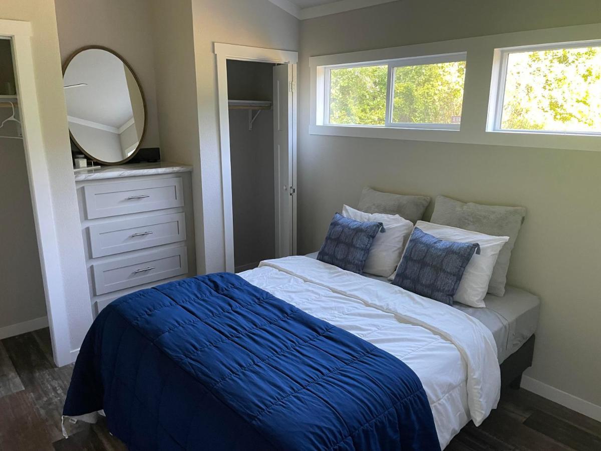 Charming Tiny Home! Close To Oxford, Sardis Lake, Safari Animal Zoo Eksteriør bilde