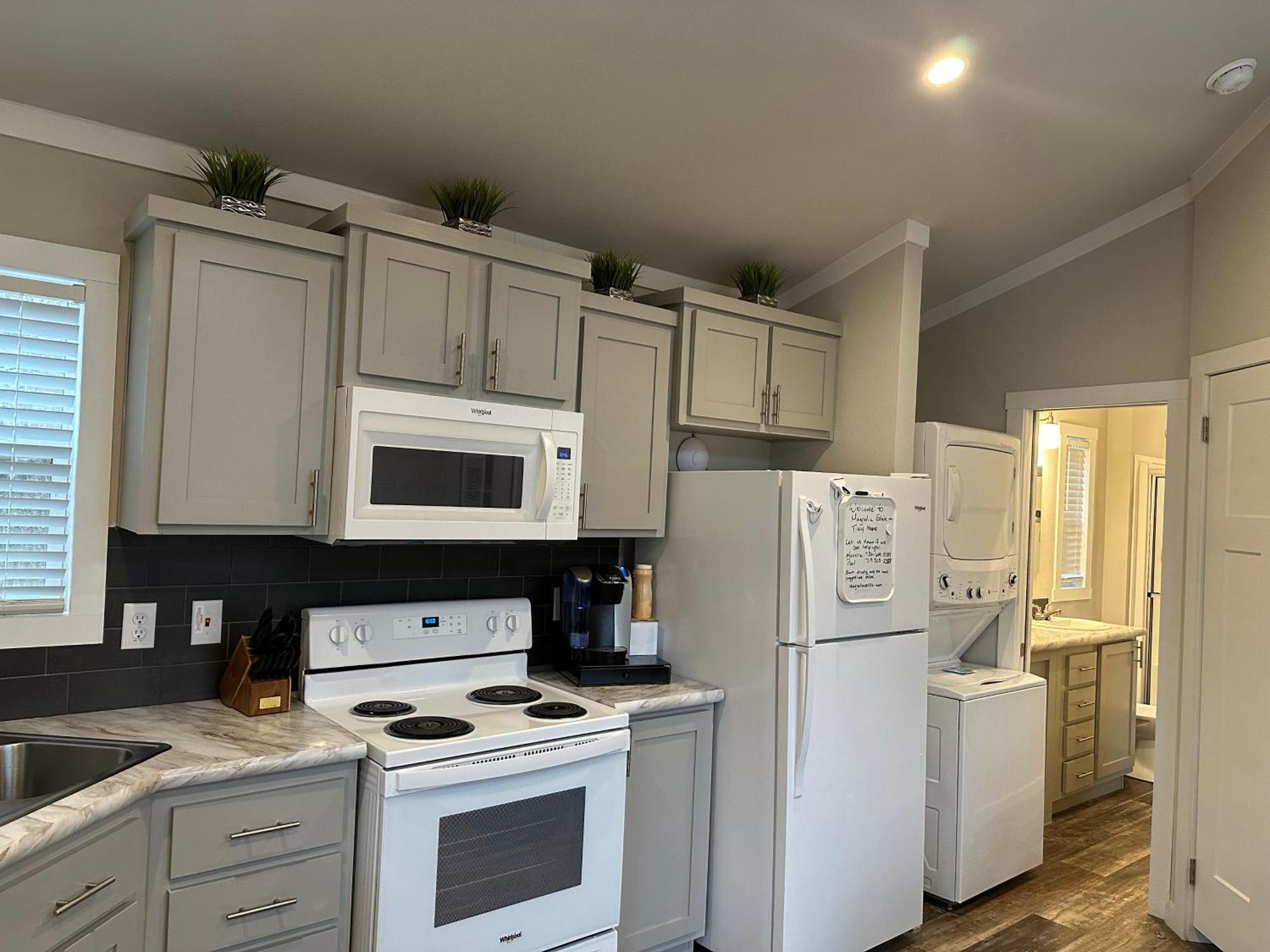 Charming Tiny Home! Close To Oxford, Sardis Lake, Safari Animal Zoo Eksteriør bilde